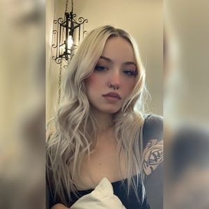 Meet your Posher, Odessa